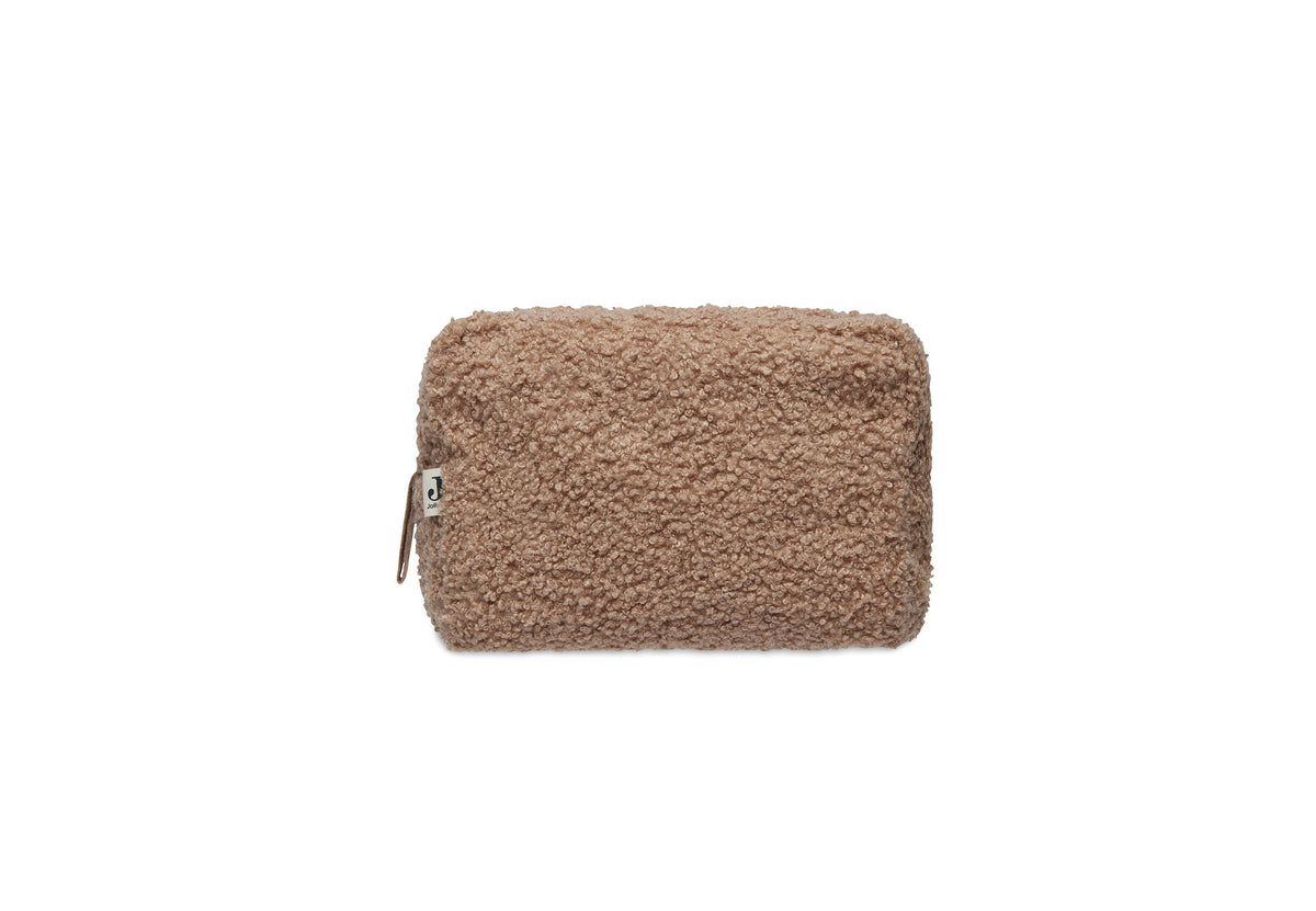 Jollein Pouch Bouclé Biscuit