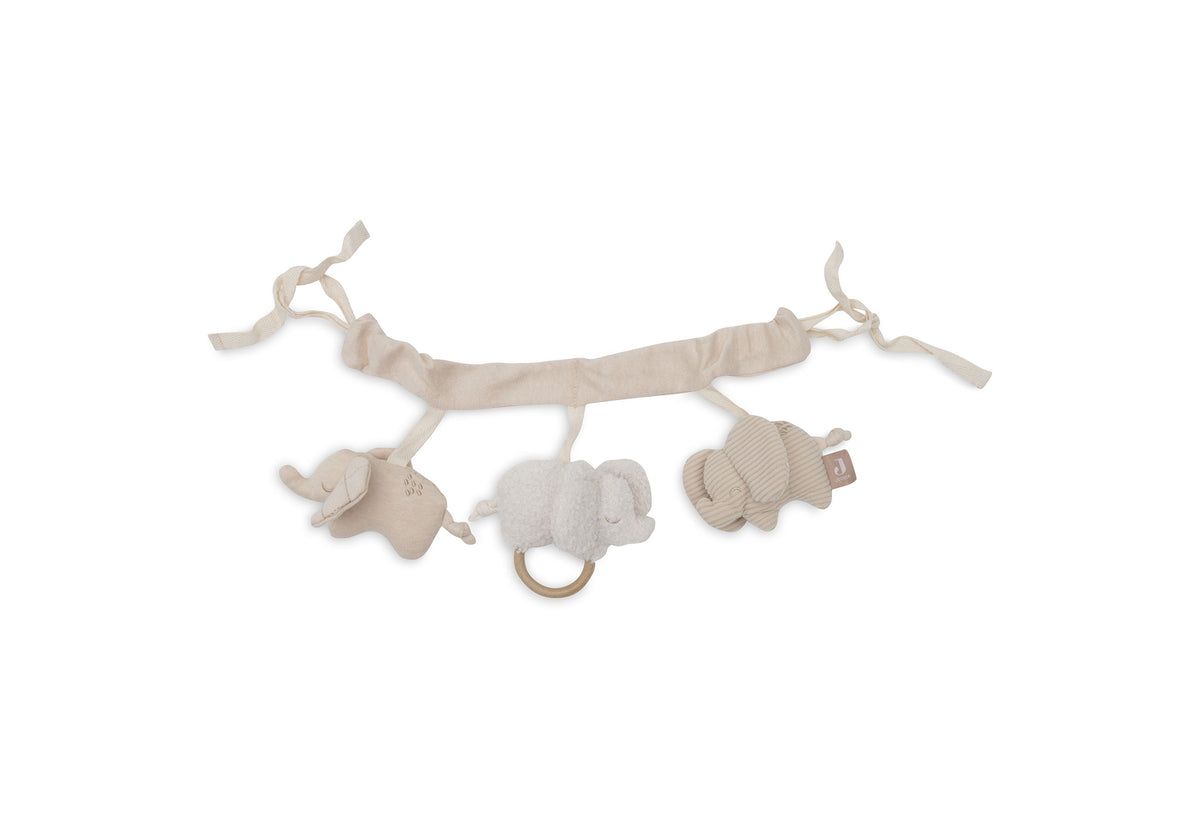 Wagenspanner Elephant Tales productfoto