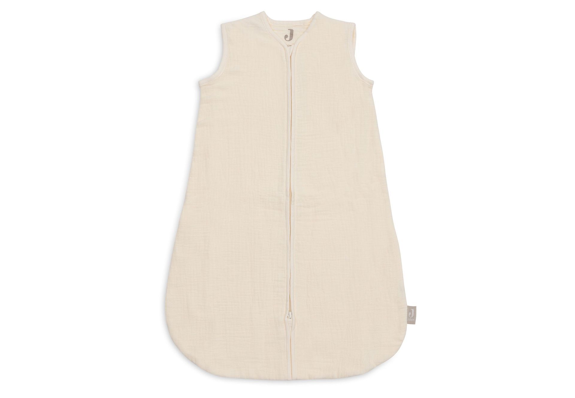 Slaapzak Hydrofiel 90cm - Oatmeal