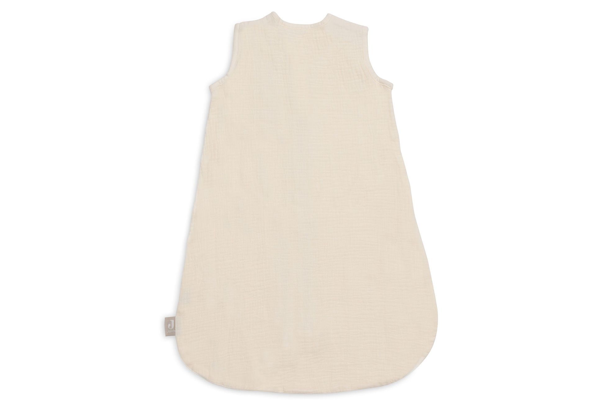 Slaapzak Hydrofiel 90cm - Oatmeal