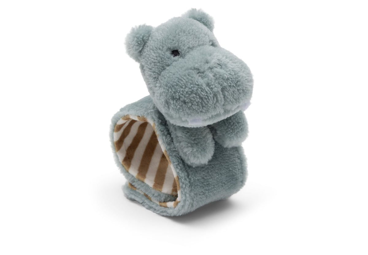 Polsrammelaar Hippo Happy productfoto