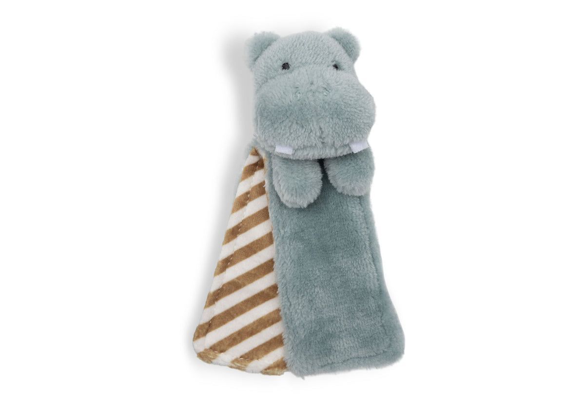 Polsrammelaar Hippo Happy productfoto