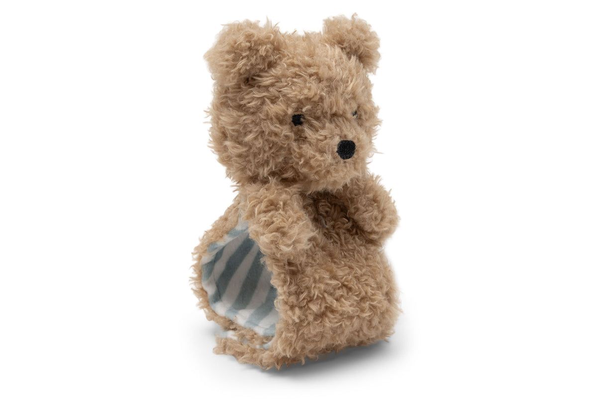 Polsrammelaar Bear Brave productfoto