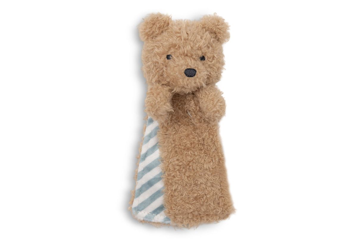Polsrammelaar Bear Brave productfoto