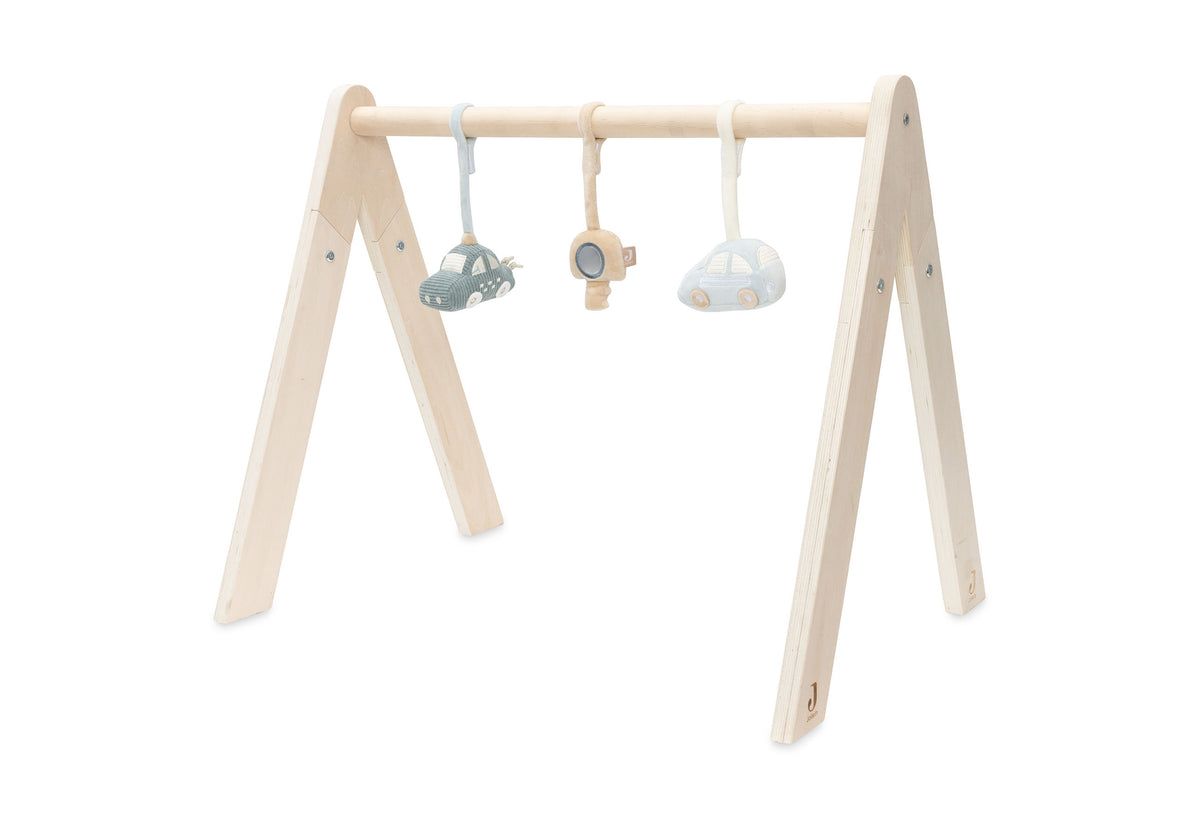 Babygym Speeltjes On The Go productfoto