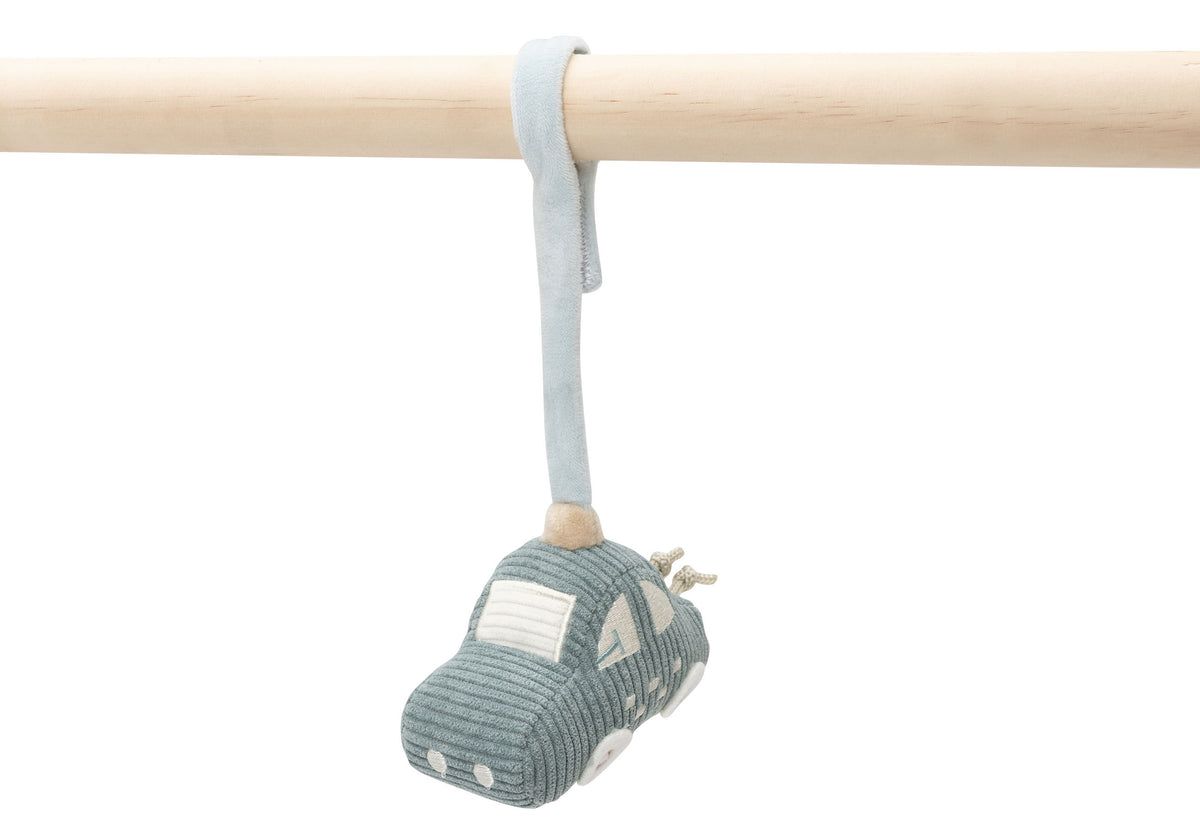 Babygym Speeltjes On The Go productfoto