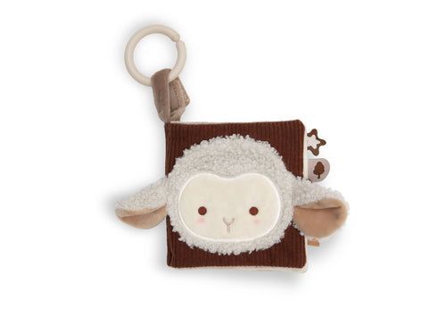 Activiteitenboekje Woolly | Jollein