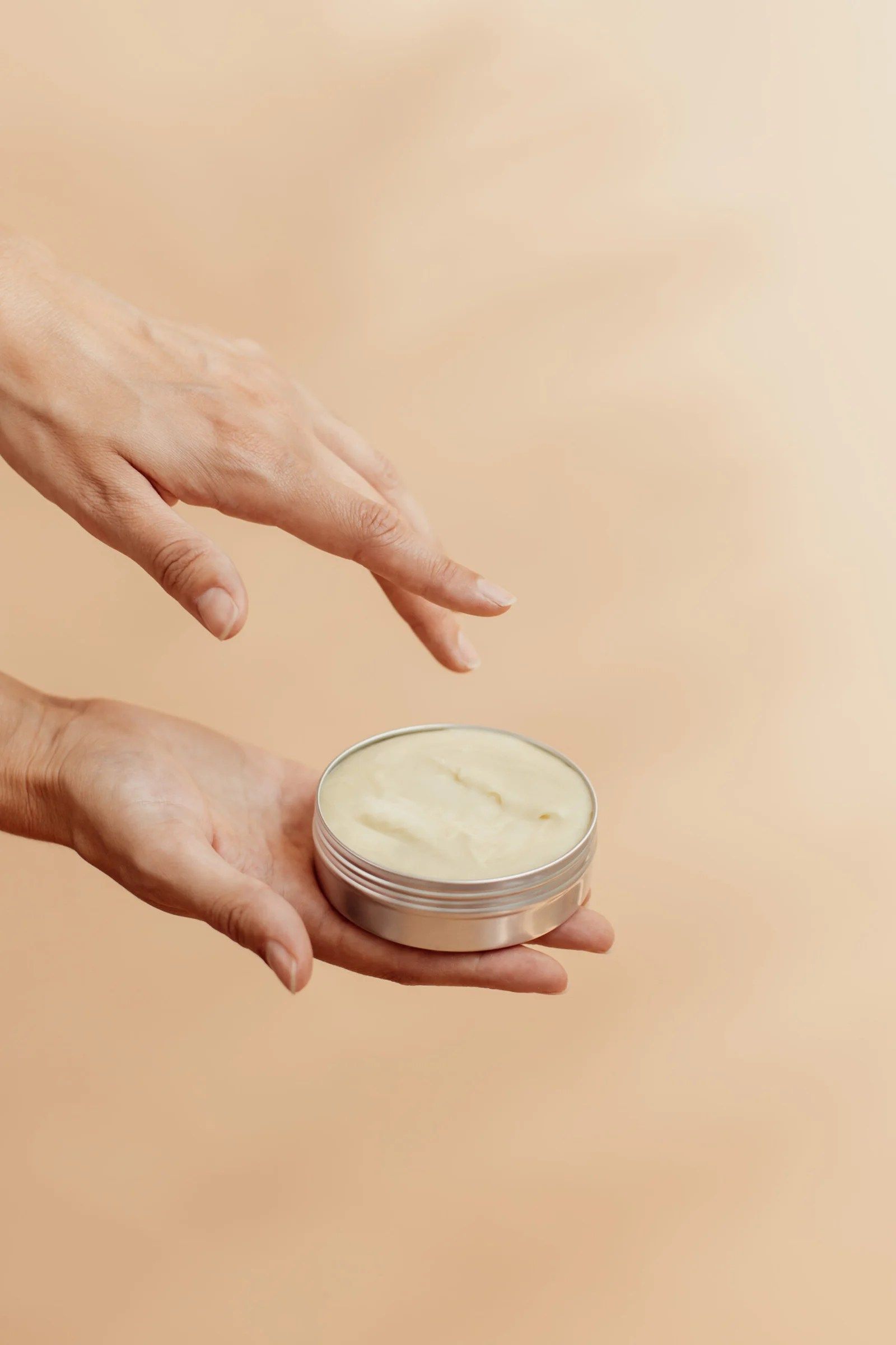 Shea Butter 100 ml