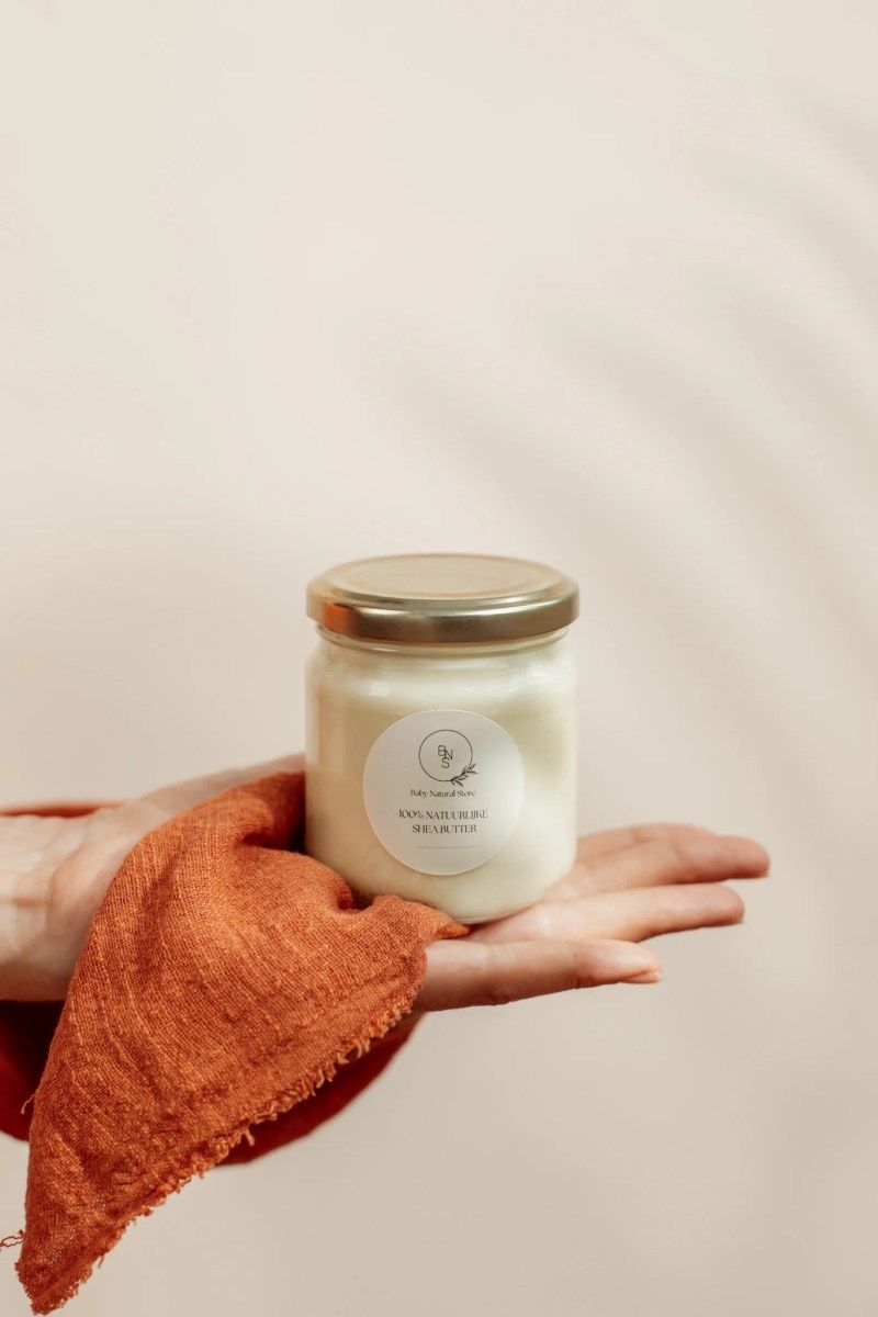 Shea Butter 100 ml