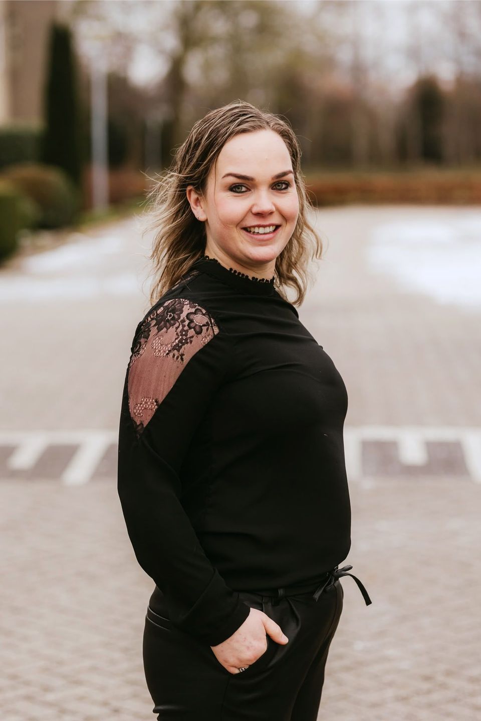 Josta, baby- en kinderslaapcoach in Meppel