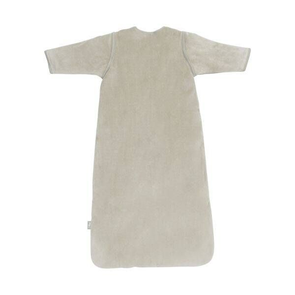 Slaapzak Met afritsbare mouw Velvet Olive Green - foto 1