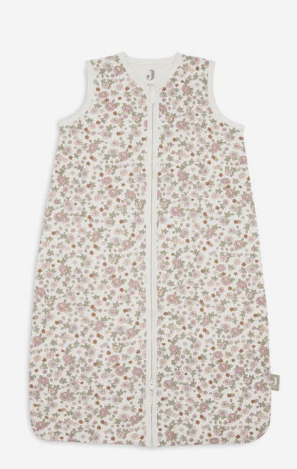Slaapzak Jersey Retro Flowers - foto 1