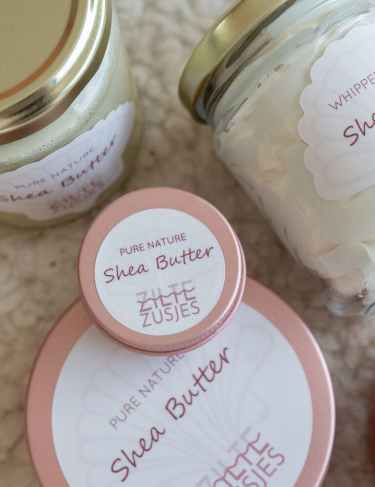 Shea Butter 100 ml | Baby Natural Store