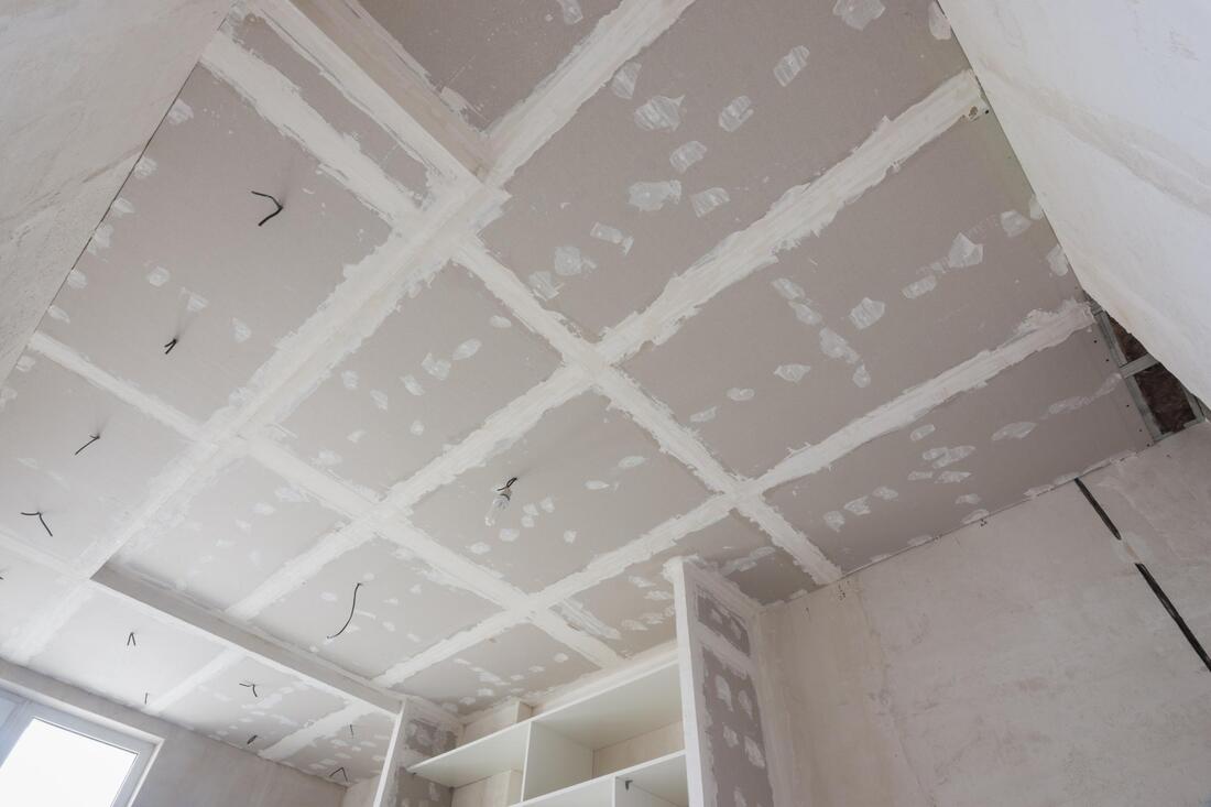 Transform Your Space Texture and Framing Drywall Services