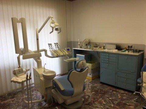 studio dentisico