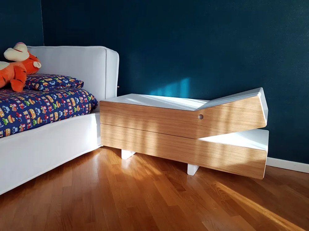 soluzioni creative per l'arredo
