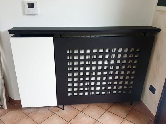 utilizzo di materiali innovativi