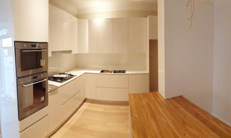 cucine per ogni esigenze