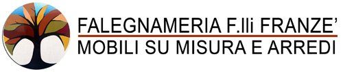 Falegnameria F.lli Franzè - LOGO