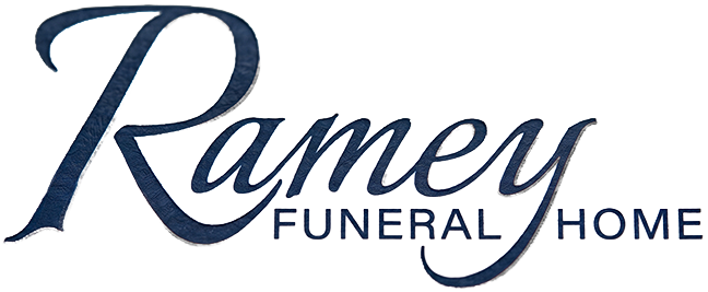 Funeral Home Logo