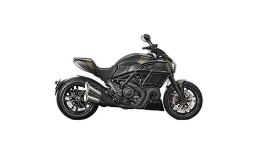 2018 Ducati Diavel Carbon