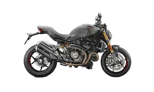 2018 Ducati Monster 1200 R