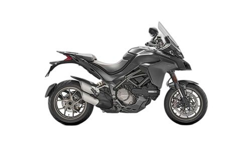 2018 Ducati Multistrada 1260