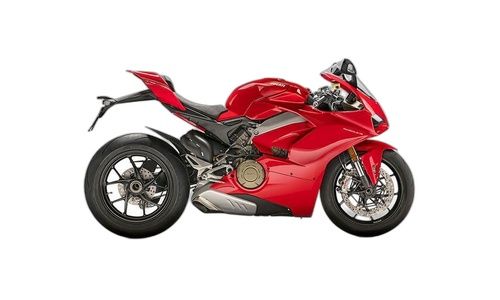 2018 Ducati Panigale V4 S