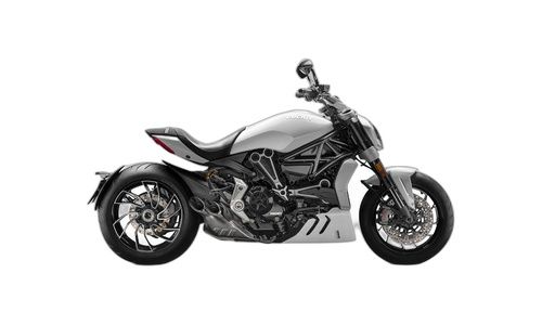 2018 Ducati XDiavel