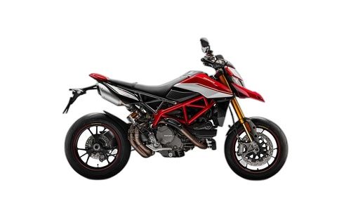2019 Ducati Hypermotard 950 SP