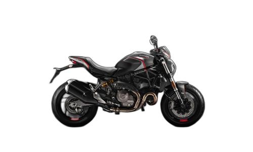 2019 Ducati Monster 821 Stealth