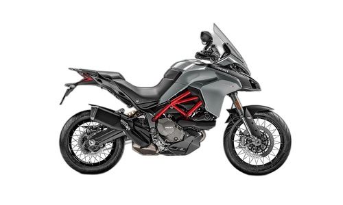 2019 Ducati Multistrada 950