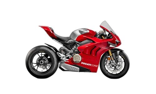 2019 Ducati Panigale 1299 R Final Edition