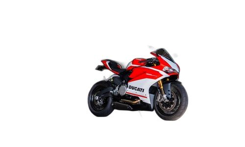 2019 Ducati Panigale 959 Corse