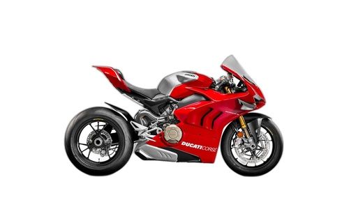 2019 Ducati Panigale V4