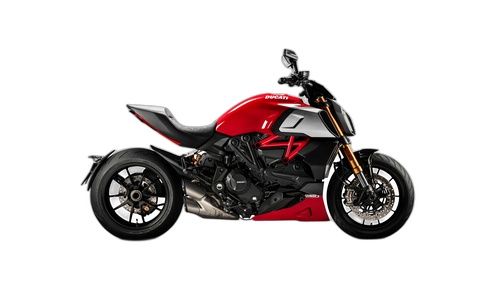 2020 Ducati Diavel 1260 S