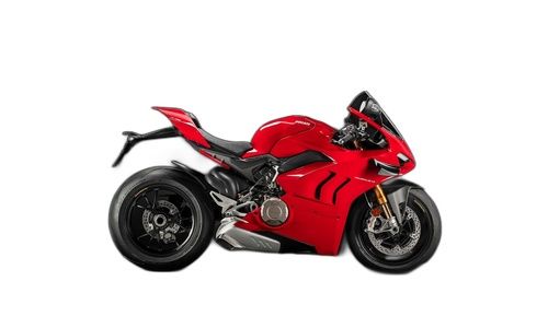 2020 Ducati Panigale V4 S