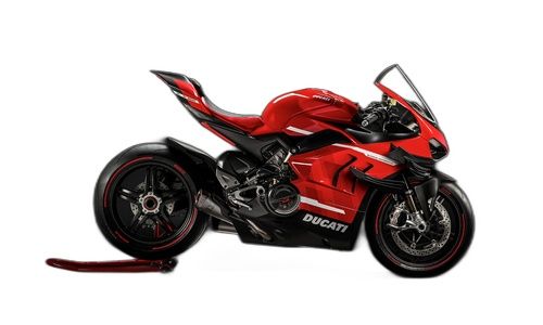 2021 Ducati Superleggera V4
