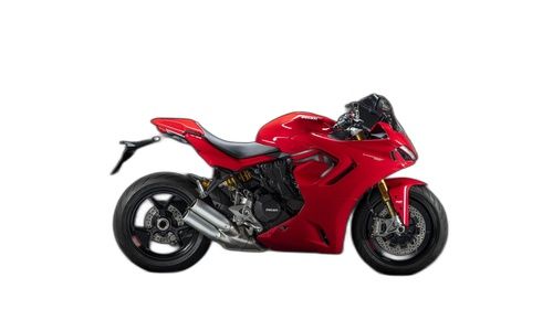 2021 Ducati Supersport 950 S