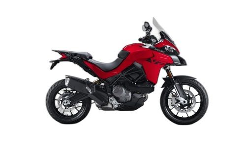 2022 Ducati Multistrada V2