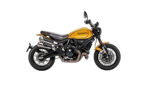2022 Ducati Scrambler 1100 Sport Pro