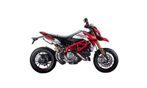 2023 Ducati Hypermotard 950