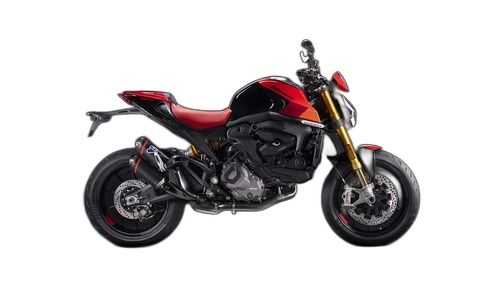 2023 Ducati Monster