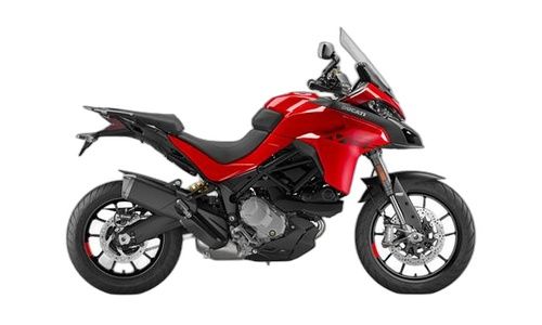 2023 Ducati Multistrada V2