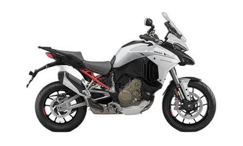 2023 Ducati Multistrada V4S