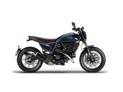 2023 Ducati Scrambler Nightshift