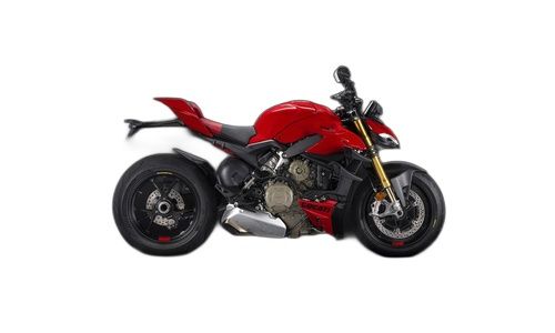 2023 Ducati Streetfighter V4