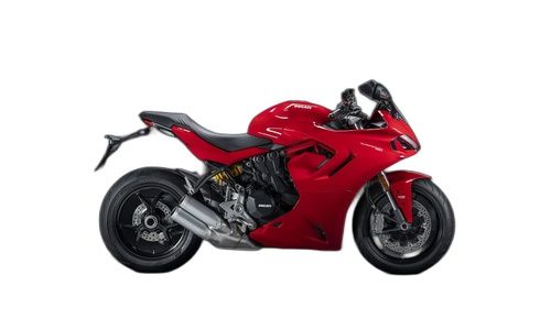2023 Ducati Supersport 950