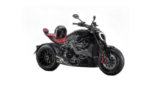 2023 Ducati XDiavel Nera