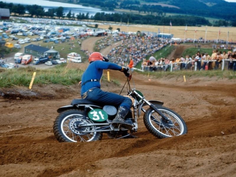 Husqvarna Motorcycles History 1903 to Today RUN MOTO RUN